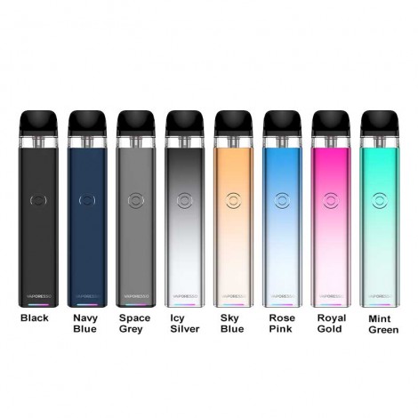 Vaporesso XROS 3 Pod Kit 1000mAh