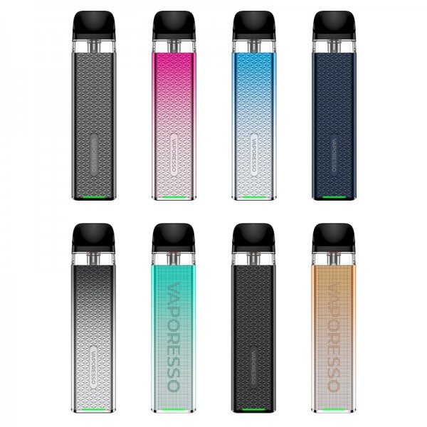 VAPORESSO XROS 3 MINI POD SYSTEM