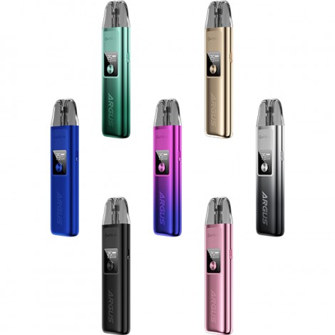 VOOPOO Argus G Pod Kit 1000mAh 25W