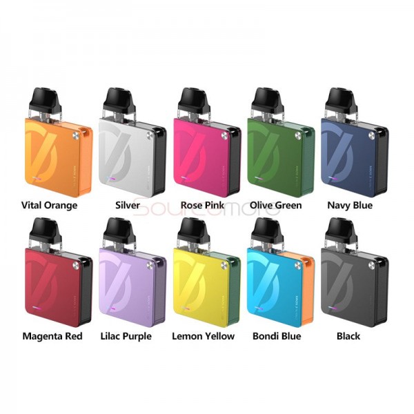 Vaporesso XROS 3 NANO Pod Kit ...