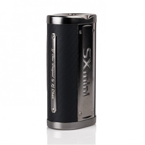 YiHi SXmini G Class SX550J 200W Box Mod