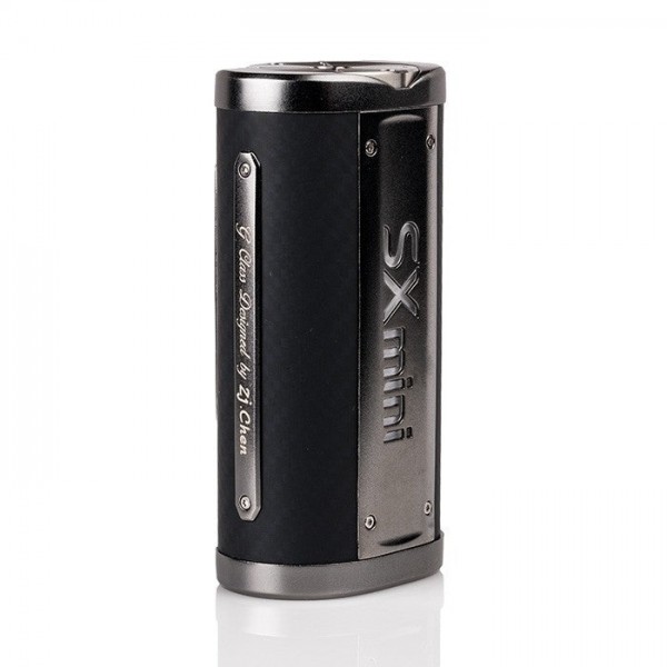 YiHi SXmini G Class SX550J 200W Box Mod