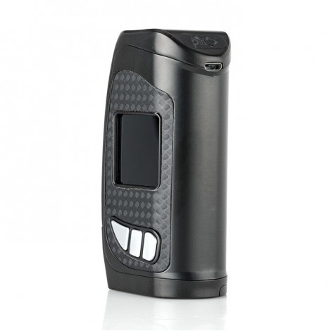 Pioneer4You iPV Eclipse 200W TC Box Mod