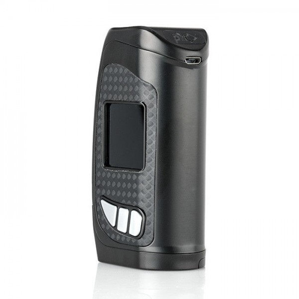 Pioneer4You iPV Eclipse 200W TC Box Mod