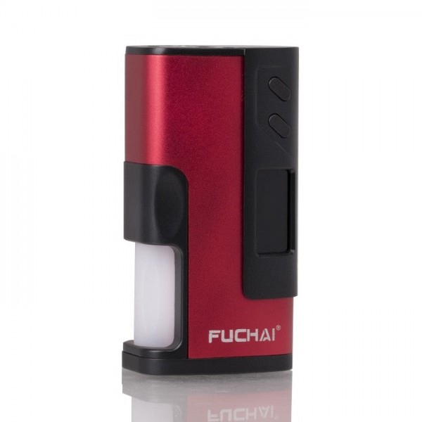 Sigelei Fuchai Squonk 213 150W TC ...