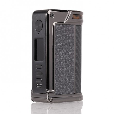 Lost Vape Paranormal 200W DNA250C Box Mod