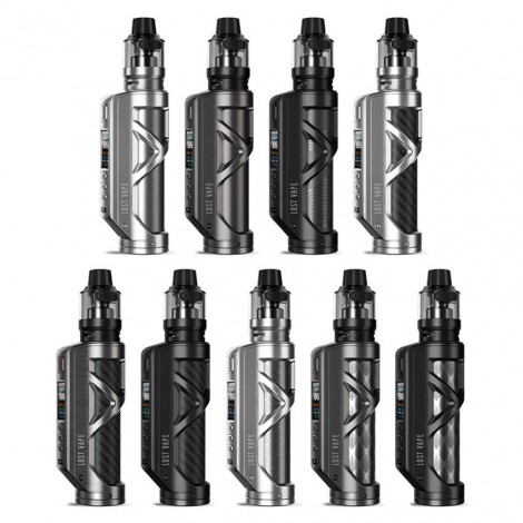 LOST VAPE CYBORG QUEST 100W STARTER KIT