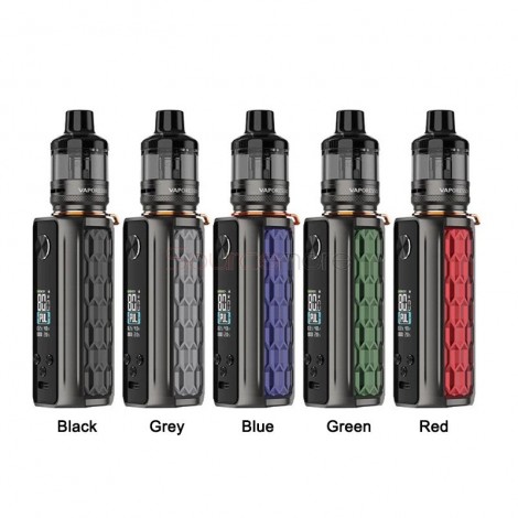 VAPORESSO TARGET 80 STARTER KIT