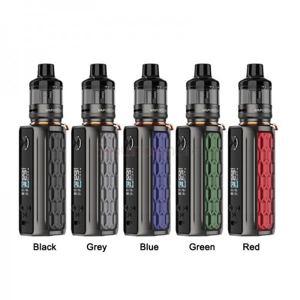 VAPORESSO TARGET 80 STARTER KIT