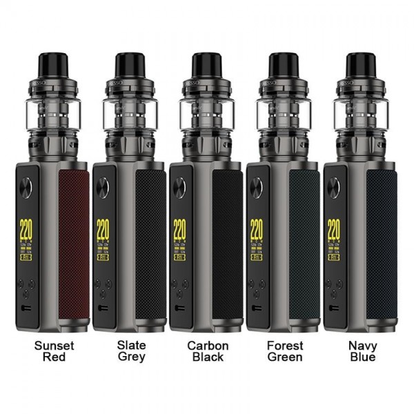 Vaporesso Target 200 Box Kit 8ml