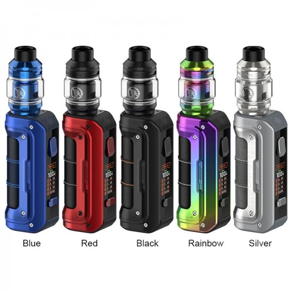 Geekvape Max100 (Aegis Max 2) 100W ...