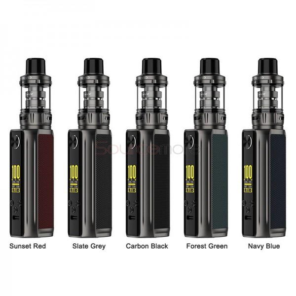 VAPORESSO TARGET 100 STARTER KIT