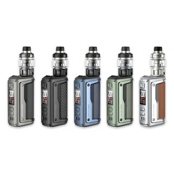 VOOPOO Argus GT II 2 Kit