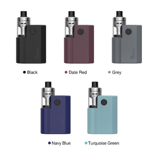 ASPIRE POCKEX BOX AIO STARTER KIT