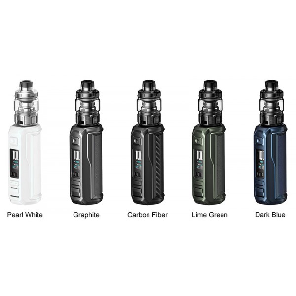 VOOPOO ARGUS MT STARTER KIT