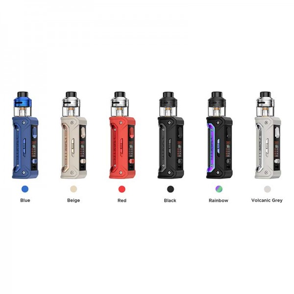 GEEK VAPE E100 (AEGIS ETENO) STARTER ...