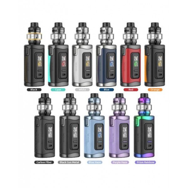 SMOK MORPH 3 230W STARTER KIT