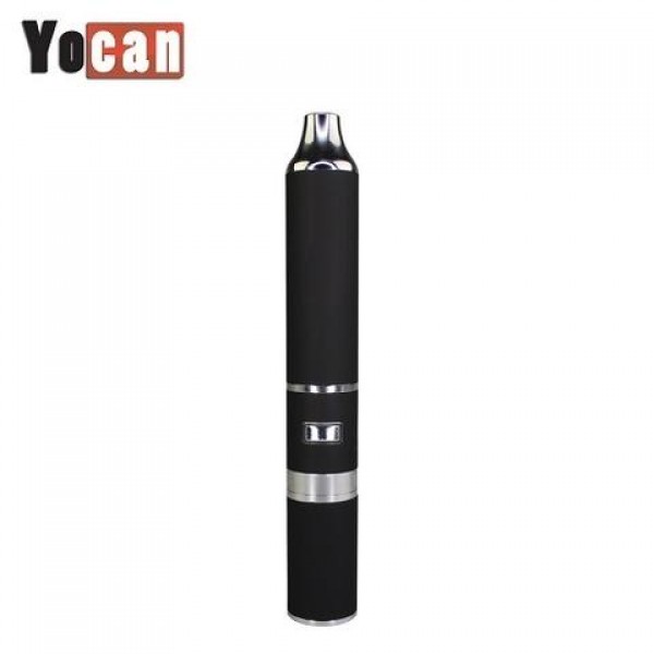 Yocan Dive Portable Nectar Collector Wax ...